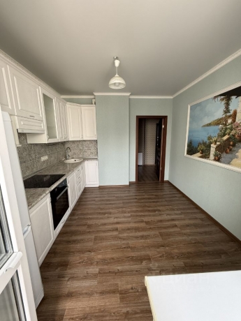 Продажа квартиры 1-комн.<br /> по адресу 644112 г. Омск,  ул. Перелета, 21