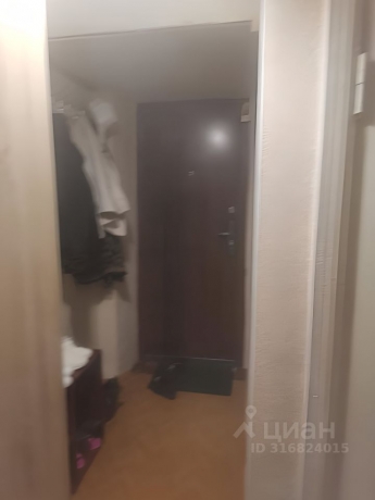 Продажа квартиры 2-комн.<br /> по адресу 644060 г. Омск,  ул. Пионерская, 13