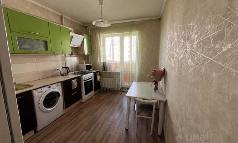 Продажа квартиры 1-комн.<br /> по адресу 644090 г. Омск,  ул. Малиновского, 10