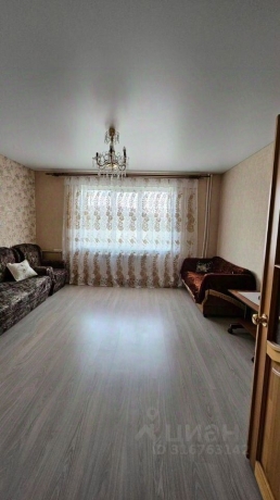 Продажа квартиры 3-комн.<br /> по адресу 644030 г. Омск,  ул. Полторацкого, 52
