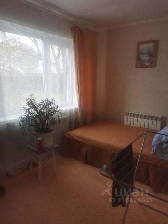 Продажа квартиры 2-комн.<br /> по адресу 644060 г. Омск,  ул. Пионерская, 13