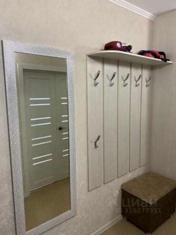 Продажа квартиры 3-комн.<br /> по адресу 644074 г. Омск,  ул. Дмитриева, 11