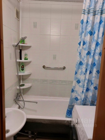 Продажа квартиры 3-комн.<br /> по адресу 644089 г. Омск,  пр-кт. Мира, 92