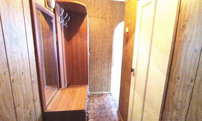 Продажа квартиры 2-комн.<br /> по адресу 646900 г. Калачинск, г. Калачинск, пер. Орловский, 41