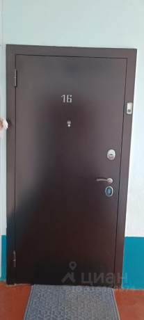 Продажа квартиры 3-комн.<br /> по адресу 646760 рп. Павлоградка, рп. Павлоградка, ул. Целинная, 8