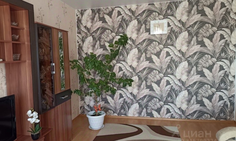 Продажа квартиры 2-комн.<br /> по адресу 644047 г. Омск,  ул. Чернышевского, 80