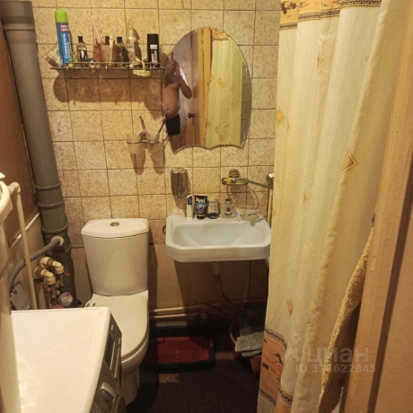 Продажа квартиры 1-комн.<br /> по адресу г. Омск,  ул. Звездная, 2Г