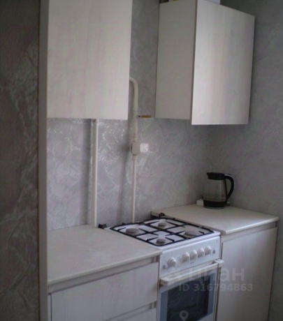 Продажа квартиры 2-комн.<br /> по адресу 644048 г. Омск,  ул. В.Иванова, 7