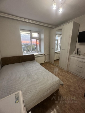 Продажа комнаты<br /> по адресу 644060 г. Омск,  ул. 11-я Чередовая, 5А