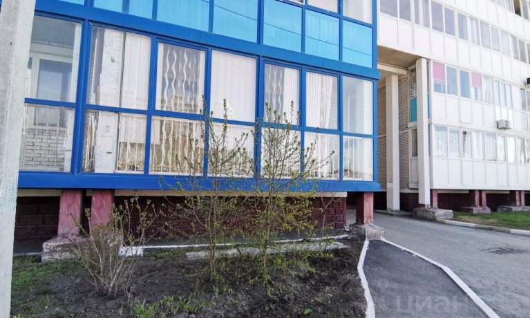 Продажа квартиры 1-комн.<br /> по адресу 644011 г. Омск,  ул. 3-я Енисейская, 28