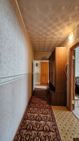 Продажа квартиры 3-комн.<br /> по адресу 644030 г. Омск,  ул. Полторацкого, 52