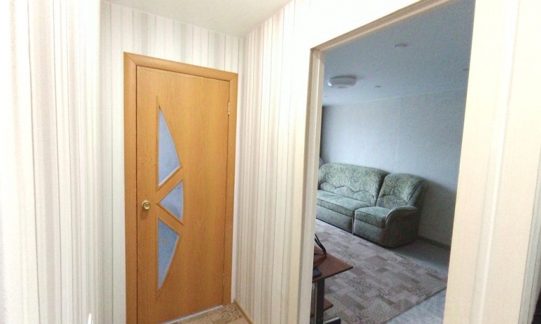 Продажа квартиры 1-комн.<br /> по адресу 644501 п. Новоомский, п. Новоомский, ул. Целинная, 3