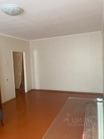 Продажа квартиры 1-комн.<br /> по адресу 644122 г. Омск,  ул. Волховстроя, 18