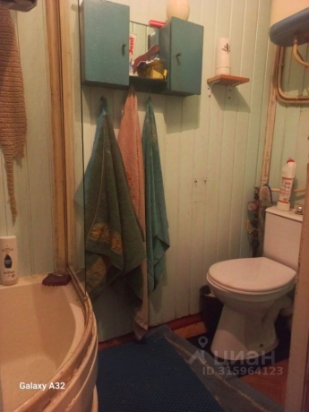 Продажа дома<br /> по адресу 644036 г. Омск,  ул. Днепровская, 30А