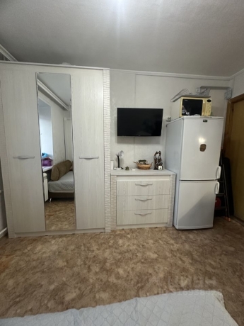 Продажа комнаты<br /> по адресу 644060 г. Омск,  ул. 11-я Чередовая, 5А