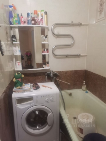 Продажа квартиры 2-комн.<br /> по адресу 644060 г. Омск,  ул. Пионерская, 13