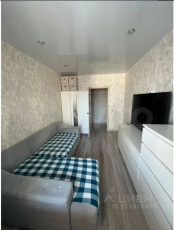 Продажа квартиры 2-комн.<br /> по адресу 644100 г. Омск,  пр-кт. Королева, 3 к3