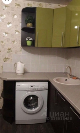 Продажа квартиры 2-комн.<br /> по адресу 644083 г. Омск,  пр-кт. Менделеева, 17 к2
