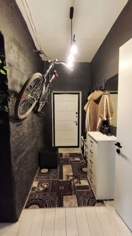 Продажа квартиры 3-комн.<br /> по адресу 644029 г. Омск,  пр-кт. Мира, 31