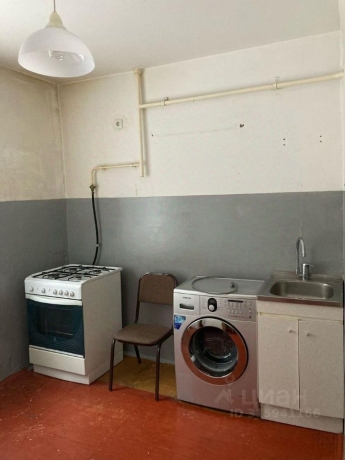 Продажа квартиры 1-комн.<br /> по адресу 644122 г. Омск,  ул. Волховстроя, 18