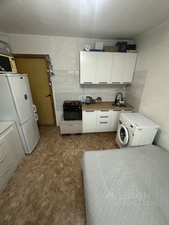 Продажа комнаты<br /> по адресу 644060 г. Омск,  ул. 11-я Чередовая, 5А