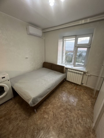 Продажа комнаты<br /> по адресу 644060 г. Омск,  ул. 11-я Чередовая, 5А