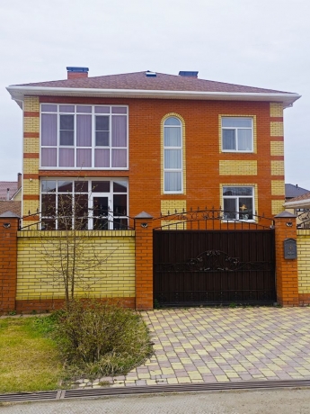 Продажа дома<br /> по адресу 644022 г. Омск,  ул. Широкая, 53