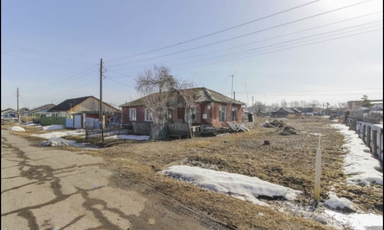 Продажа дома<br /> по адресу 646892 д. Гауф, д. Гауф, ул. Молодежная, 14