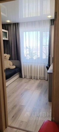 Продажа квартиры 3-комн.<br /> по адресу 646760 рп. Павлоградка, рп. Павлоградка, ул. Целинная, 8