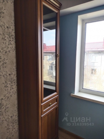 Продажа квартиры 3-комн.<br /> по адресу 644076 г. Омск,  ул. 75 Гвардейской бригады, 18б