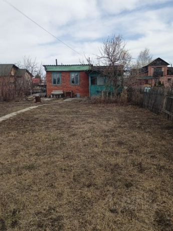 Продажа участка<br /> по адресу г. Омск, 