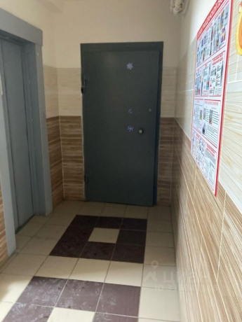 Продажа квартиры 1-комн.<br /> по адресу 644122 г. Омск,  ул. Волховстроя, 18