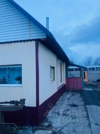 Продажа дома<br /> по адресу г. Омск,  тер. СОСН Содружество-2
