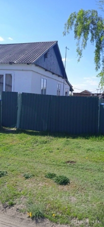 Продажа дома<br /> по адресу с. Розовка, Омский р-н, с. Розовка, ул. Южная