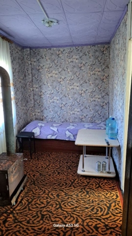 Продажа дома<br /> по адресу г. Омск,  дп. сдт Юбилейный (КАО)