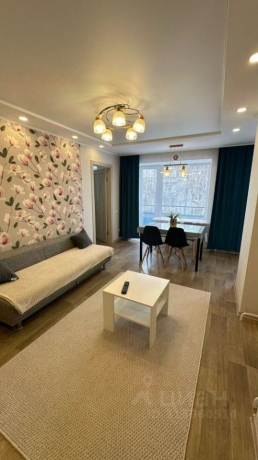 Продажа квартиры 2-комн.<br /> по адресу 644020 г. Омск,  пр-кт. Карла Маркса, 67