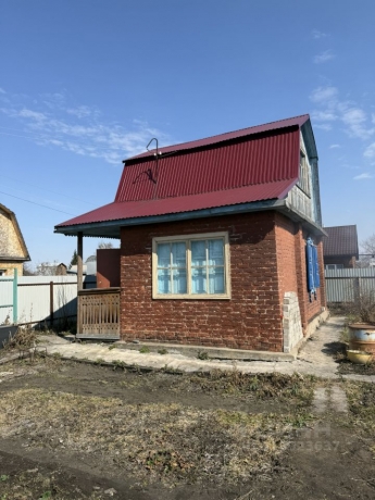 Продажа участка<br /> по адресу г. Омск,  дп. сдт Отдых-1 (ЛАО)