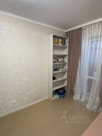 Продажа квартиры 3-комн.<br /> по адресу 644074 г. Омск,  ул. Дмитриева, 11