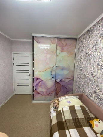 Продажа квартиры 3-комн.<br /> по адресу 644074 г. Омск,  ул. Дмитриева, 11