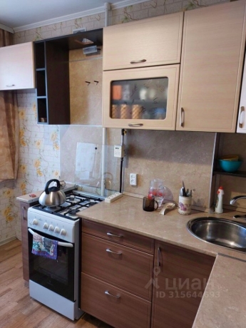 Продажа квартиры 3-комн.<br /> по адресу 644089 г. Омск,  пр-кт. Мира, 92