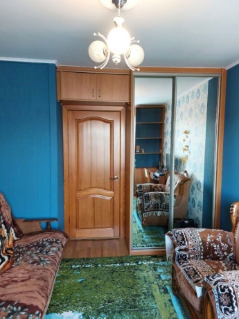 Продажа квартиры 3-комн.<br /> по адресу 644089 г. Омск,  пр-кт. Мира, 92