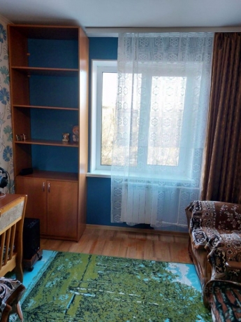 Продажа квартиры 3-комн.<br /> по адресу 644089 г. Омск,  пр-кт. Мира, 92