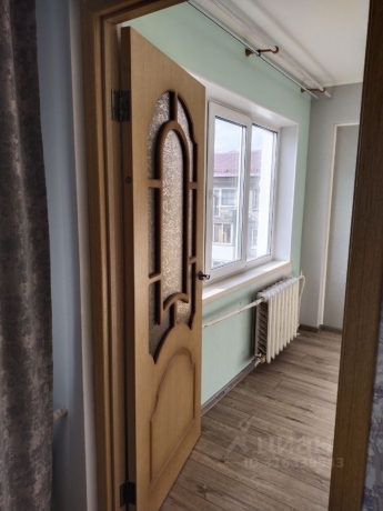 Продажа квартиры 3-комн.<br /> по адресу 644076 г. Омск,  ул. 75 Гвардейской бригады, 18б