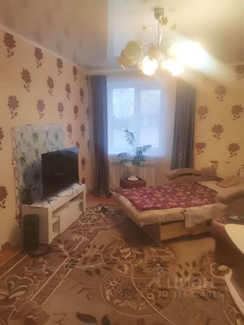 Продажа квартиры 2-комн.<br /> по адресу 644060 г. Омск,  ул. Пионерская, 13
