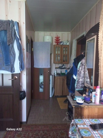 Продажа дома<br /> по адресу г. Омск,  ул. 5-я Западная