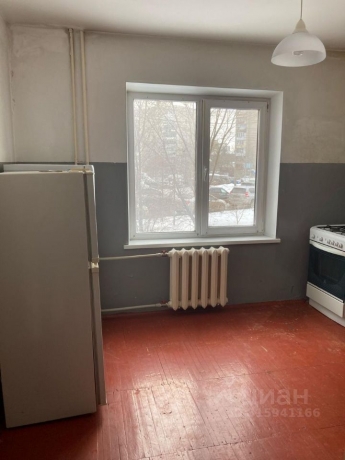 Продажа квартиры 1-комн.<br /> по адресу 644122 г. Омск,  ул. Волховстроя, 18