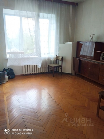 Обмен или продажа квартиры 2-комн.<br /> по адресу 644122 г. Омск,  ул. Орджоникидзе, 13