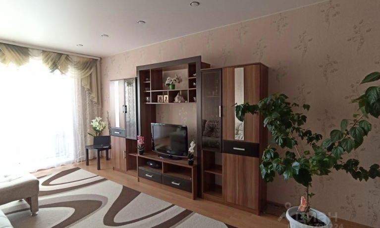 Продажа квартиры 2-комн.<br /> по адресу 644047 г. Омск,  ул. Чернышевского, 80