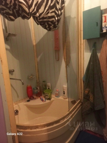 Продажа дома<br /> по адресу 644036 г. Омск,  ул. Днепровская, 30А