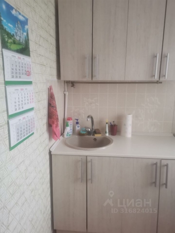 Продажа квартиры 2-комн.<br /> по адресу 644060 г. Омск,  ул. Пионерская, 13